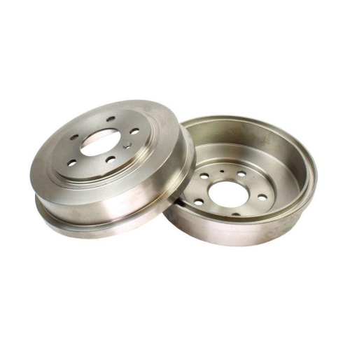 MAXGEAR Bremstrommel 19-4906