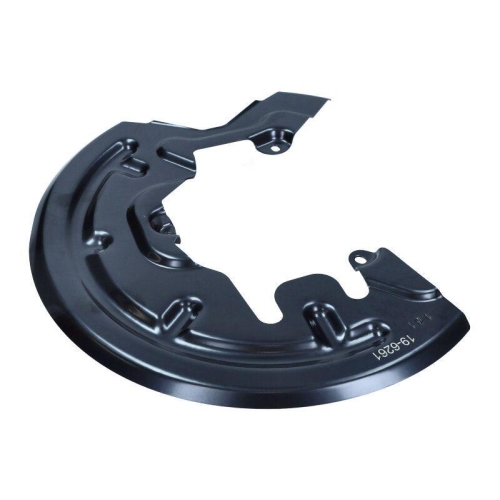 MAXGEAR Spritzblech, Bremsscheibe 19-6261