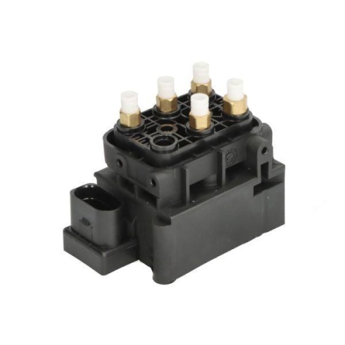 Magnum Technology Ventil, Druckluftanlage ZRM005MT