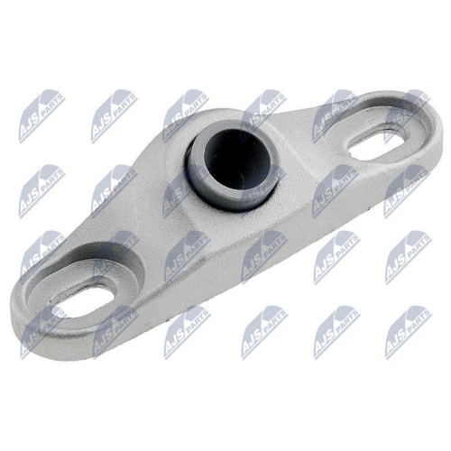 NTY F&uuml;hrung, Verriegelungsknopf EZC-FT-010