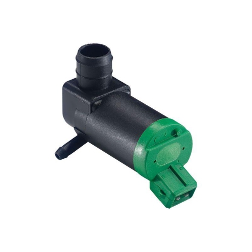 VDO/CONTINENTAL Waschwasserpumpe, Scheibenreinigung X10-729-002-007