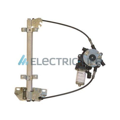 Electric Life Fensterheber ZR DN91 R