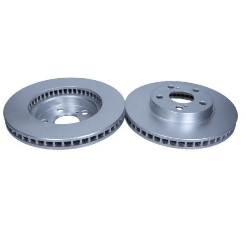 QUARO Bremsscheibe QD0193