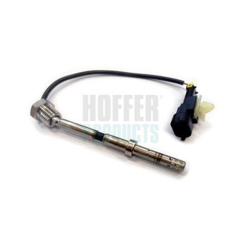 HOFFER Sensor, Abgastemperatur 7452096