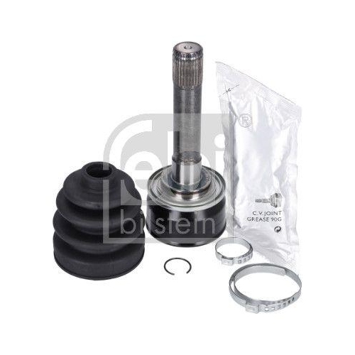 FEBI BILSTEIN Gelenksatz, Antriebswelle 185103