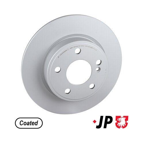 JP GROUP Bremsscheibe JP 1363208600