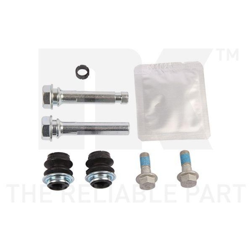 NK Führungshülse, Bremssattel 8945017