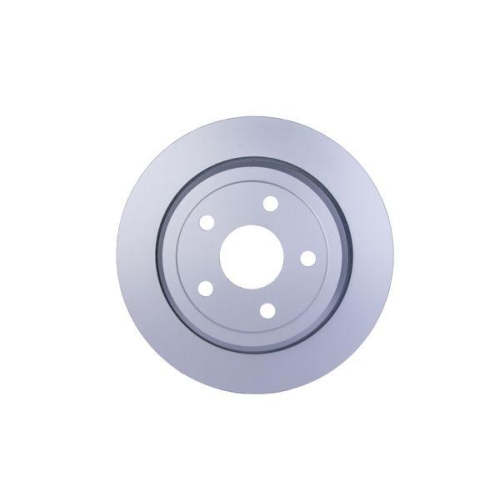 HELLA Bremsscheibe PRO 8DD 355 122-511