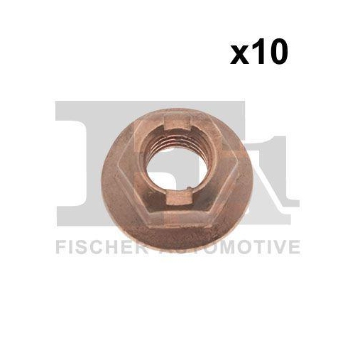 FA1 Mutter 988-1001.10