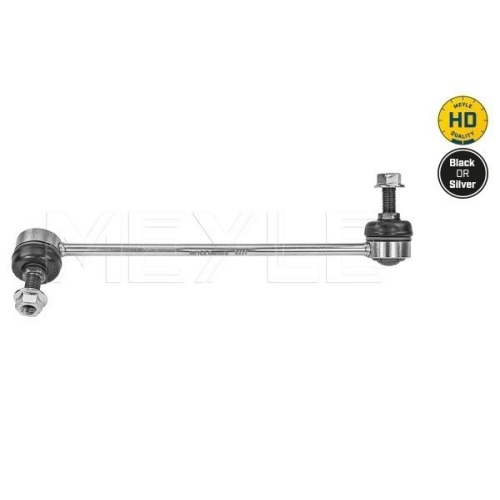 MEYLE Stange/Strebe, Stabilisator MEYLE-HD: Better than OE. 016 060 0107/HD