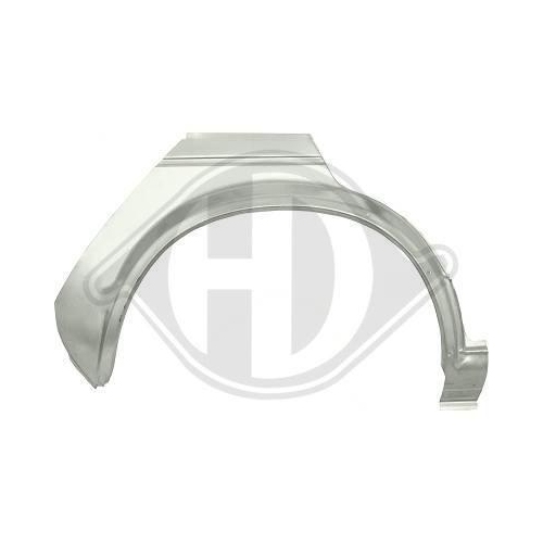 DIEDERICHS Seitenwand 9329132