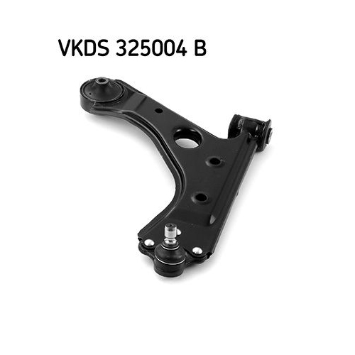 SKF Lenker, Radaufh&auml;ngung VKDS 325004 B