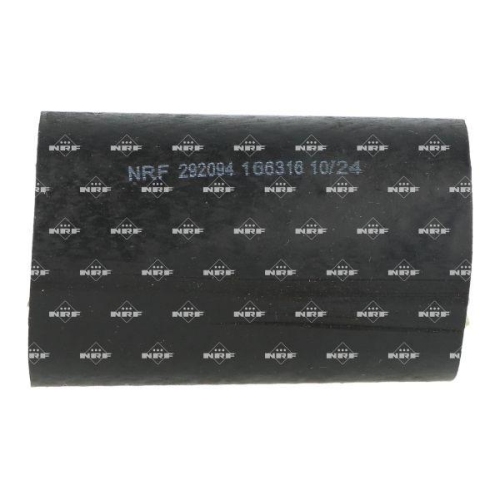 NRF Ladeluftschlauch 166316