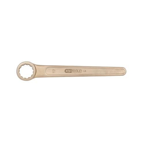 BRONZEplus Einringschl&uuml;ssel gerade 1.5/8 Zoll KS TOOLS 963.7597