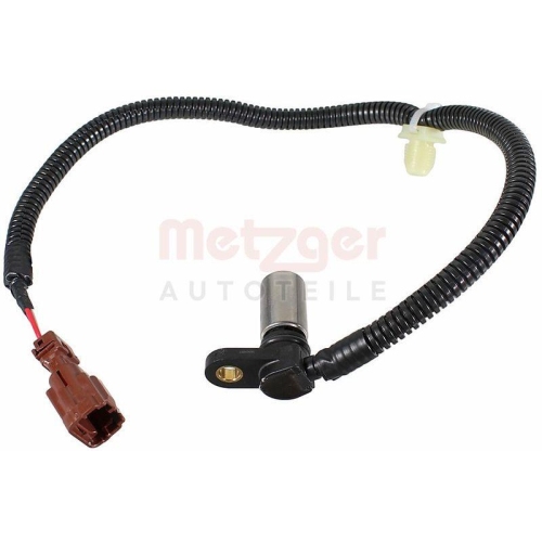 METZGER Impulsgeber, Kurbelwelle 0902479