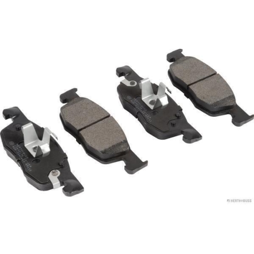 HERTH+BUSS JAKOPARTS Bremsbelagsatz, Scheibenbremse J3602136