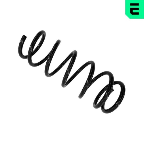 OPTIMAL Fahrwerksfeder OP-CSP01331