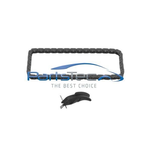 PartsTec Kettensatz, &Ouml;lpumpenantrieb PTA114-0137