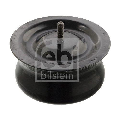 FEBI BILSTEIN Abrollkolben, Luftfederbalg 106412