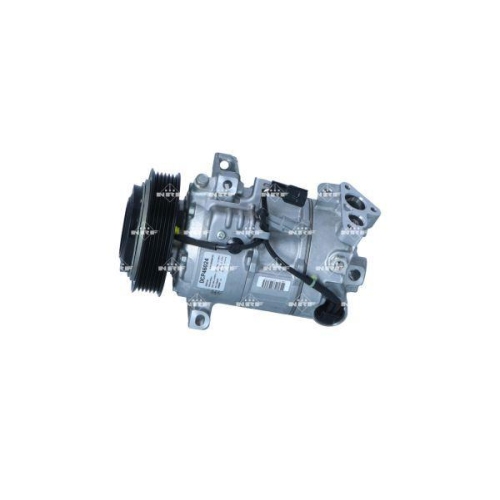 NRF Kompressor, Klimaanlage GENUINE 320078G