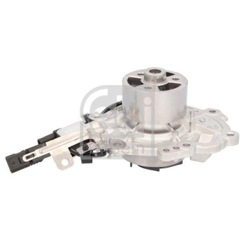 FEBI BILSTEIN Wasserpumpe, Motork&uuml;hlung 192796