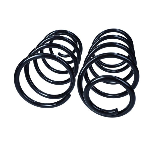 MAXGEAR Fahrwerksfeder 60-1679D