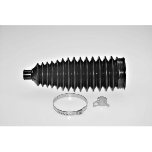 SPIDAN Faltenbalg, Lenkung 83989