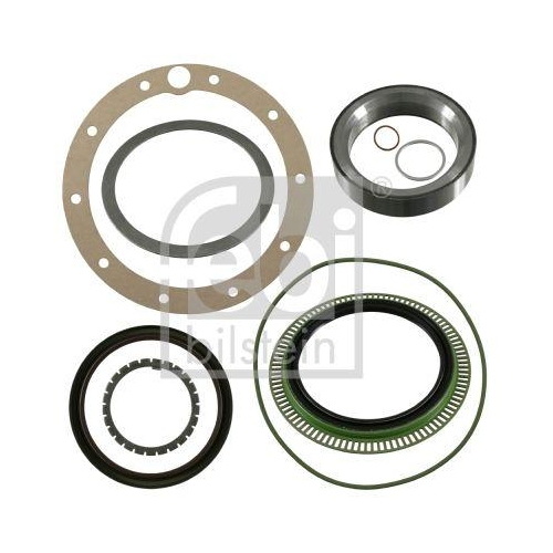 FEBI BILSTEIN Dichtungssatz, Radnabe 21948