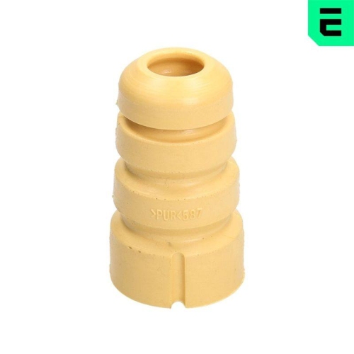 OPTIMAL Anschlagpuffer, Federung F8-7801