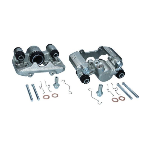 KAMOKA Bremssattel JBC1156