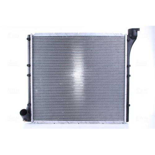 NISSENS Kühler, Motorkühlung 65221