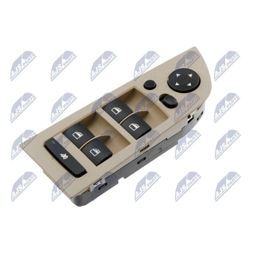 NTY Schalter, Fensterheber EWS-BM-003