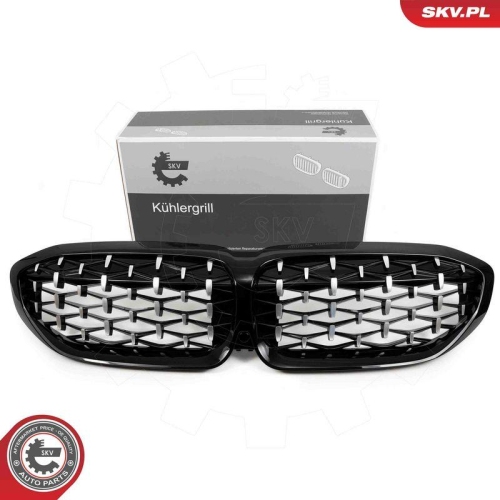 ESEN SKV Kühlergitter
