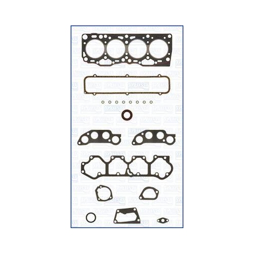 AJUSA Dichtungssatz, Zylinderkopf FIBERMAX 52103700