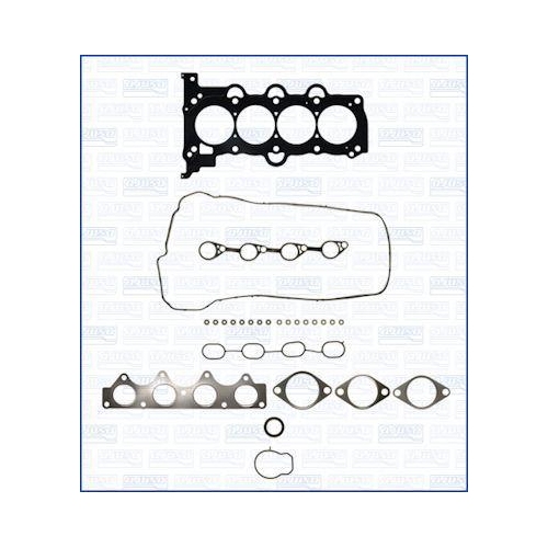 AJUSA Dichtungssatz, Zylinderkopf MULTILAYER STEEL 52394400