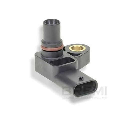 BREMI Sensor, Ladedruck