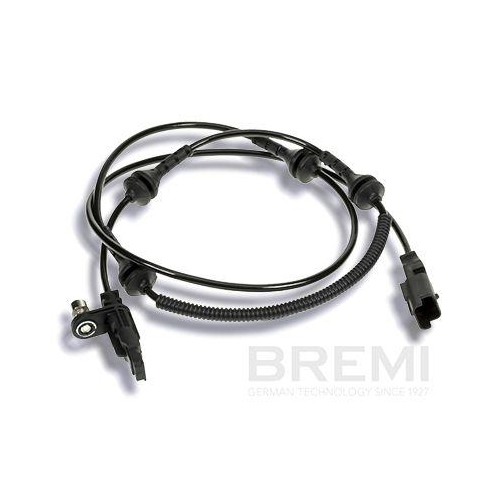 BREMI Sensor, Raddrehzahl