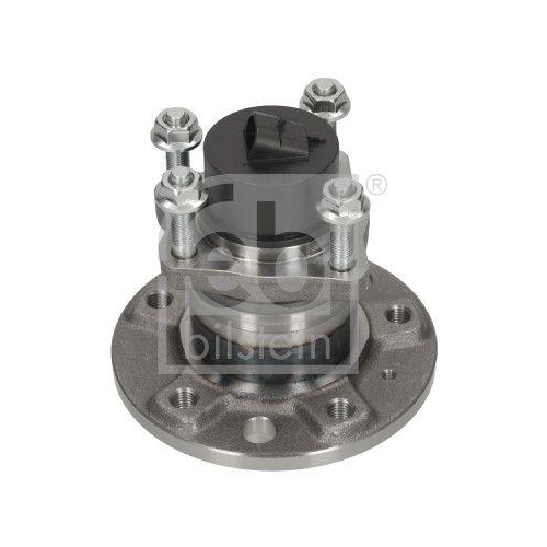 FEBI BILSTEIN Radlagersatz