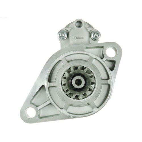 AS-PL Starter Brandneu AS-PL