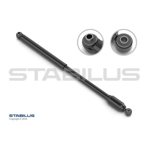 STABILUS Lenkungsdämpfer // STAB-O-SHOC®