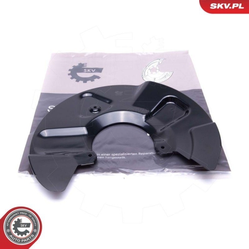 ESEN SKV Spritzblech, Bremsscheibe