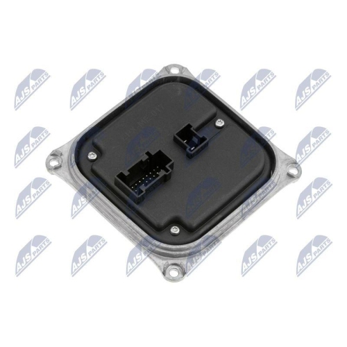 NTY Steuergerät, Beleuchtung EPX-ME-017