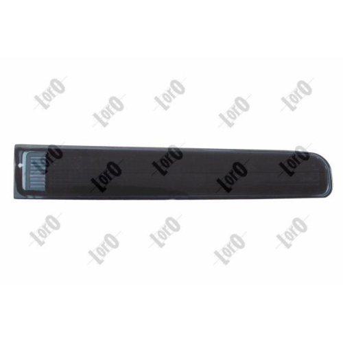 ABAKUS Zusatzbremsleuchte LORO TUNING