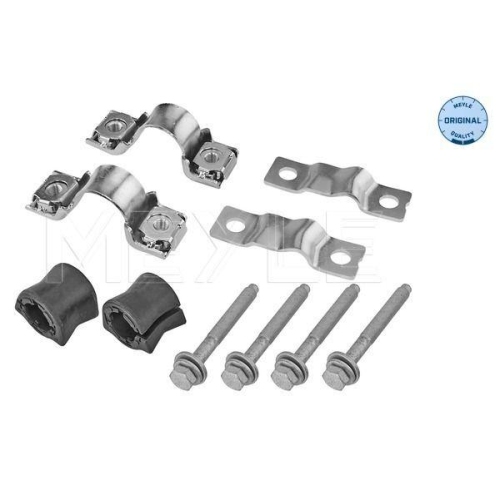 MEYLE Reparatursatz, Stabilisatorlager MEYLE-ORIGINAL-KIT: Better solution for you! 214 615 0014