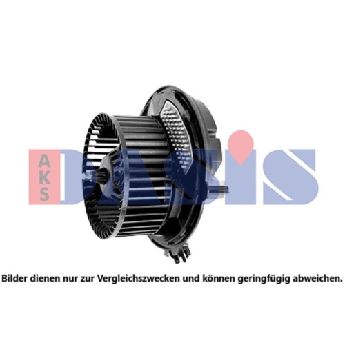 AKS DASIS Innenraumgebläse 048196N