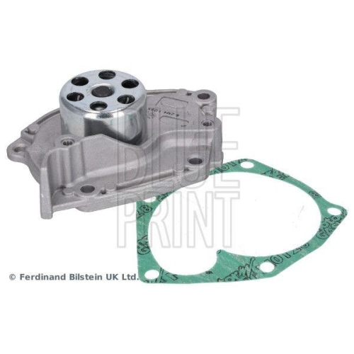 BLUE PRINT Wasserpumpe, Motork&uuml;hlung ADBP910011