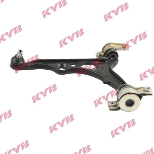 KYB Lenker, Radaufh&auml;ngung KSC4716