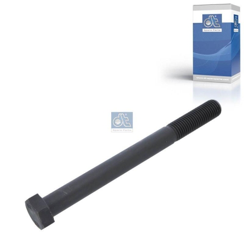 DT Spare Parts Schraube 2.62924