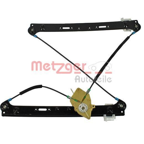 METZGER AUTOTEILE Fensterheber 2160347