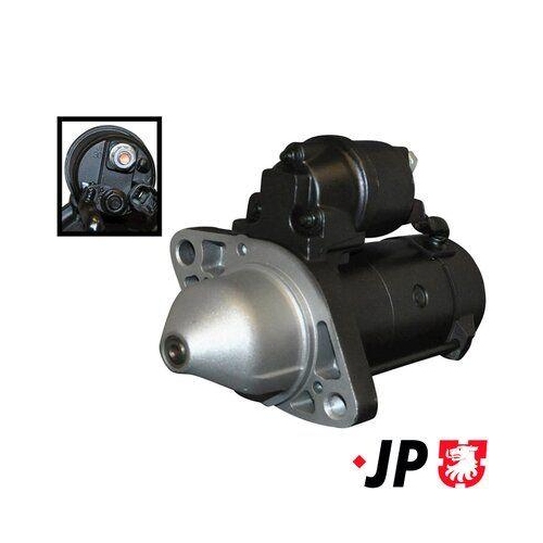 JP GROUP Starter JP 4890301000